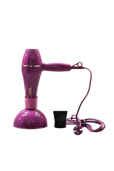 Tr501+Headed 2500 Watt Professional Hair Dryer and Hair Styler, Preferred by Hairdressers - POWERTEC (1)