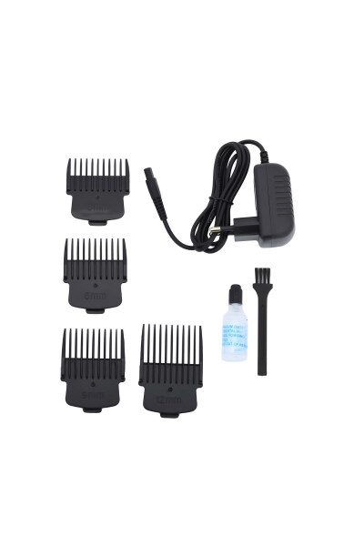 Tr558 558 Rechargeable Beard Trimmer - 28