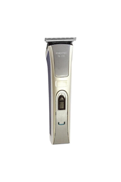 Tr558 558 Rechargeable Beard Trimmer - 23