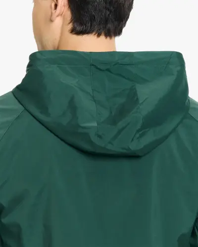 Tracking Suit - BLUE GREEN - 8