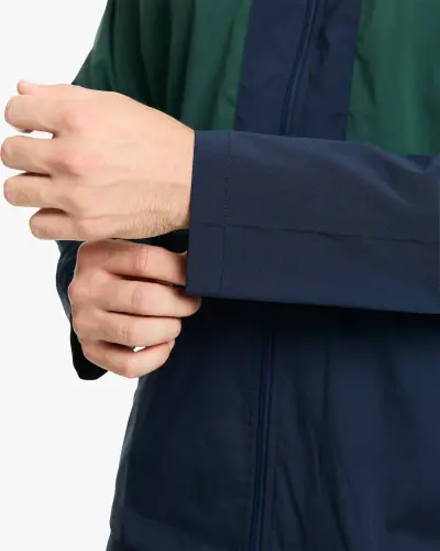 Tracking Suit - BLUE GREEN - 14