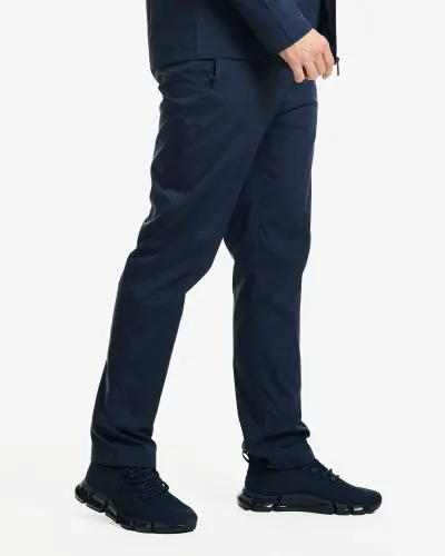 Tracking Suit - BLUE GREEN - 17