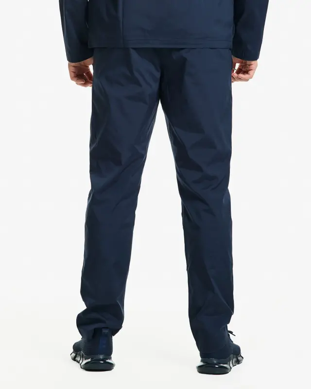 Tracking Suit - BLUE GREEN - 18