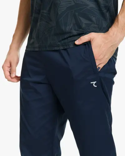 Tracking Suit - BLUE GREEN - 19