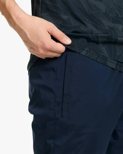 Tracking Suit - BLUE GREEN - 20