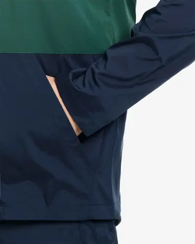 Tracking Suit - BLUE GREEN - 11