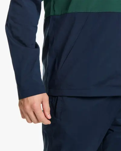 Tracking Suit - BLUE GREEN - 13