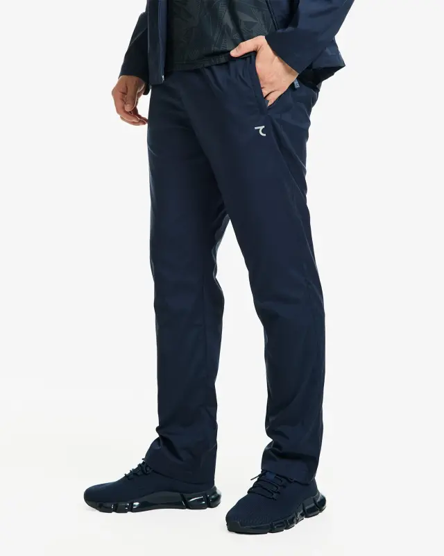 Tracking Suit - BLUE GREEN - 15