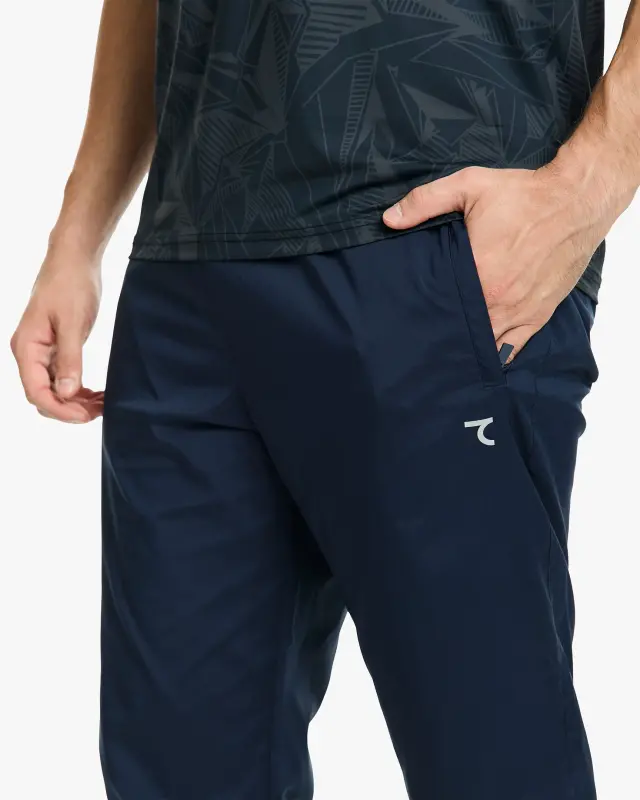 Tracking Suit - BLUE GREEN - 19