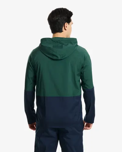 Tracking Suit - BLUE GREEN - 3