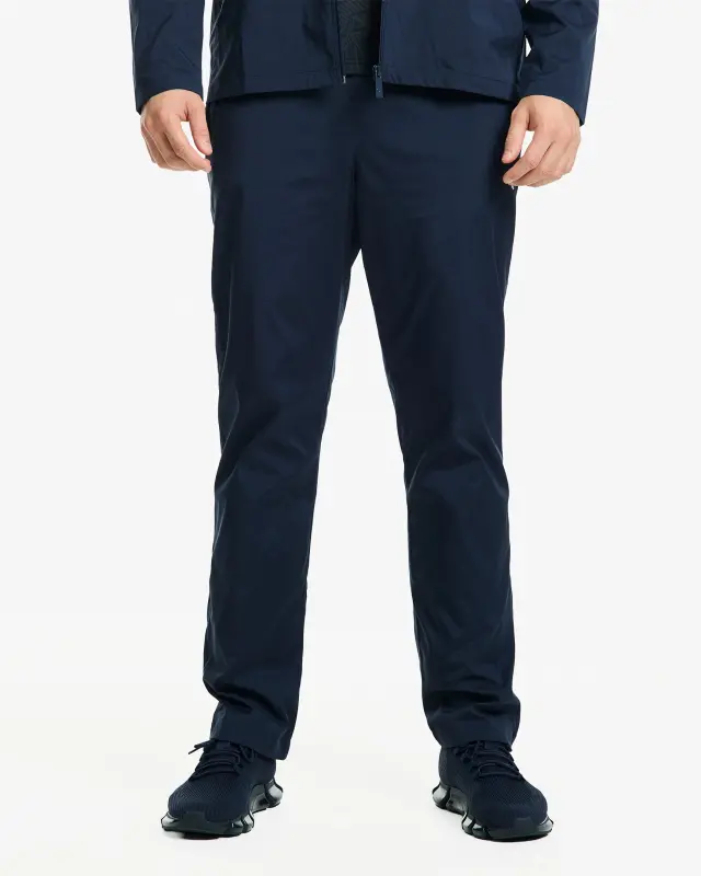 Tracking Suit - BLUE GREEN - 21