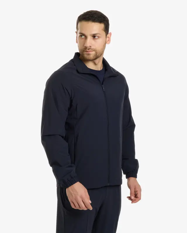 Tracking Suit - DARK BLUE - 5