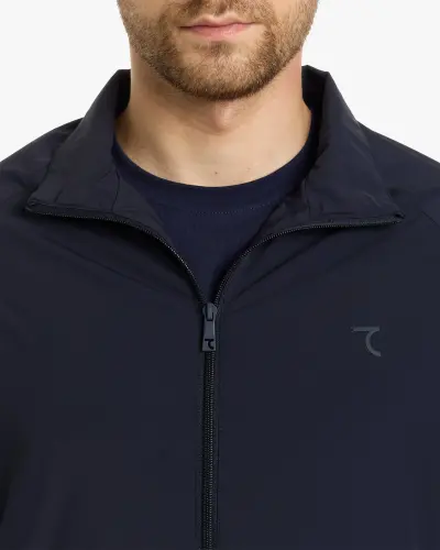 Tracking Suit - DARK BLUE - 7