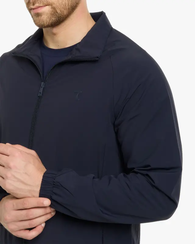 Tracking Suit - DARK BLUE - 9