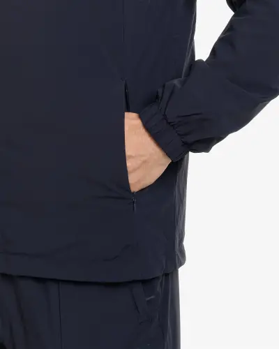 Tracking Suit - DARK BLUE - 10