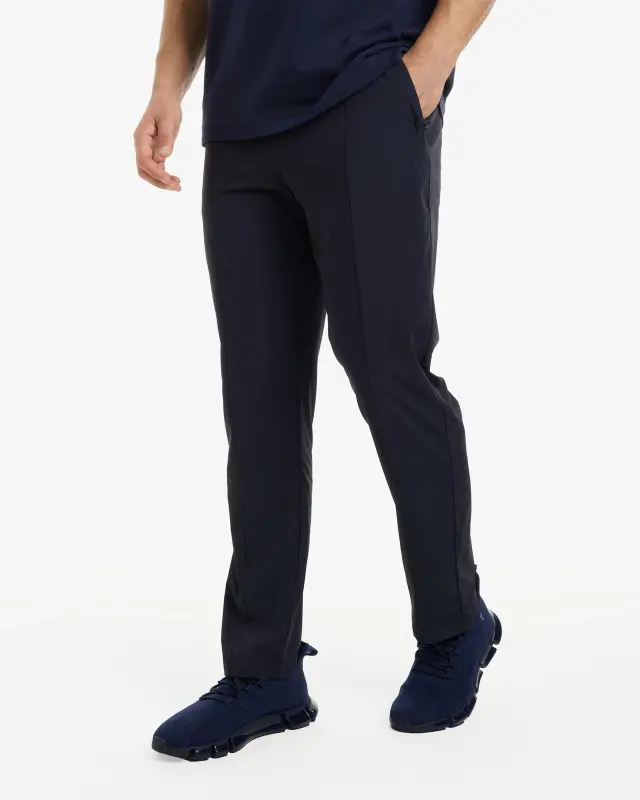 Tracking Suit - DARK BLUE - 14