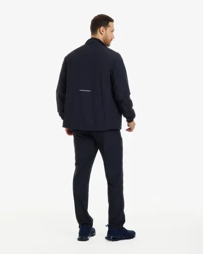 Tracking Suit - DARK BLUE - 3
