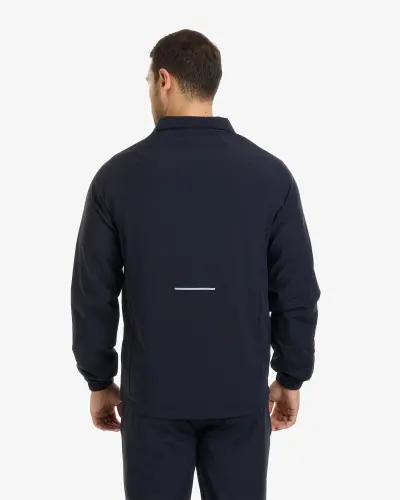 Tracking Suit - DARK BLUE - 6
