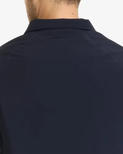 Tracking Suit - DARK BLUE - 11