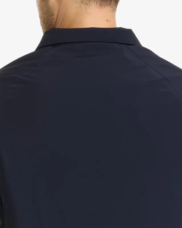 Tracking Suit - DARK BLUE - 11