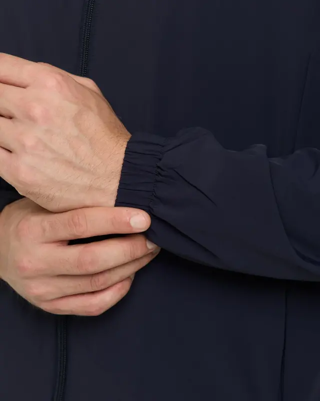 Tracking Suit - DARK BLUE - 12