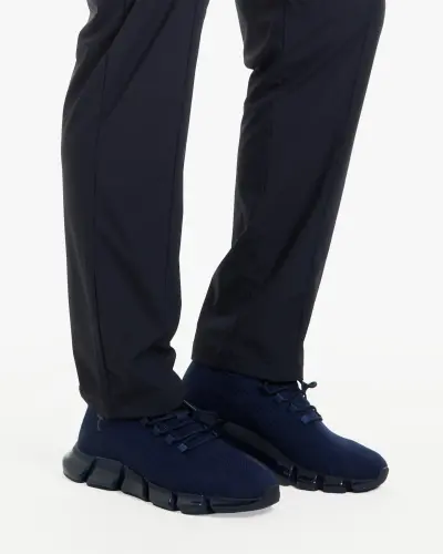 Tracking Suit - DARK BLUE - 16