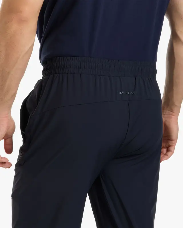 Tracking Suit - DARK BLUE - 19