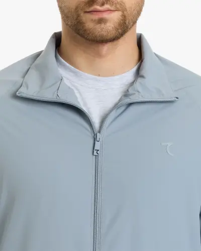 Tracking Suit - GRAY - 7