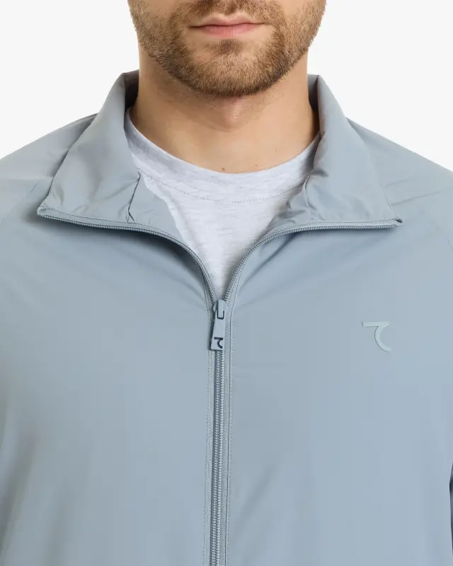 Tracking Suit - GRAY - 7