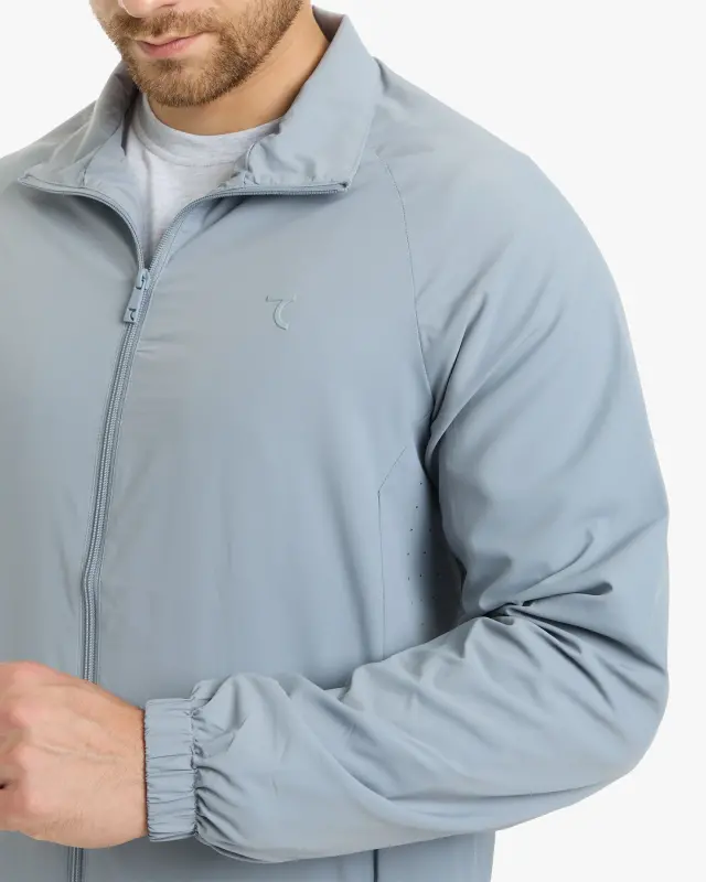 Tracking Suit - GRAY - 8