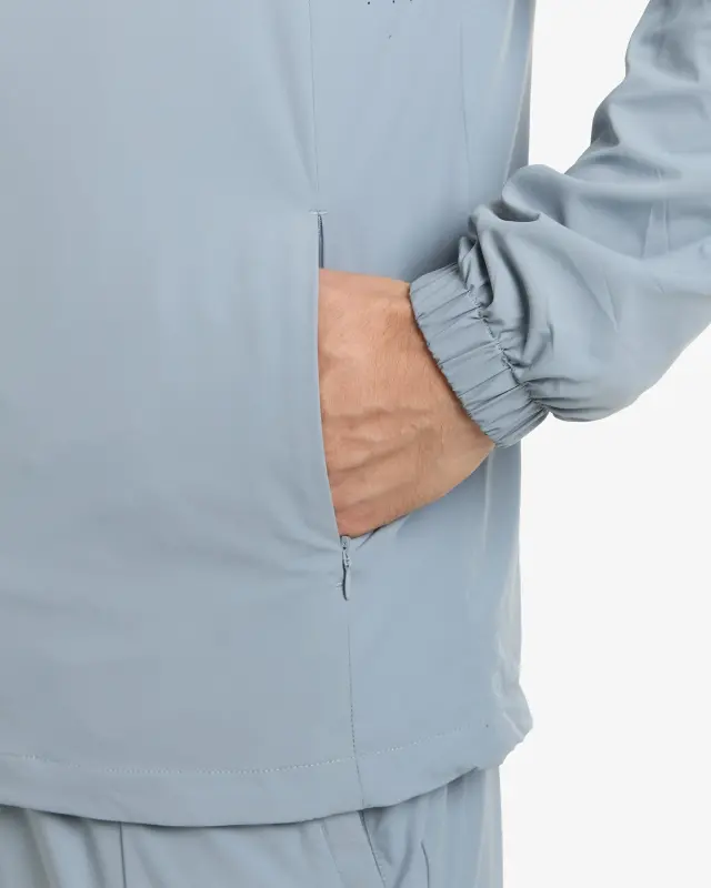 Tracking Suit - GRAY - 10