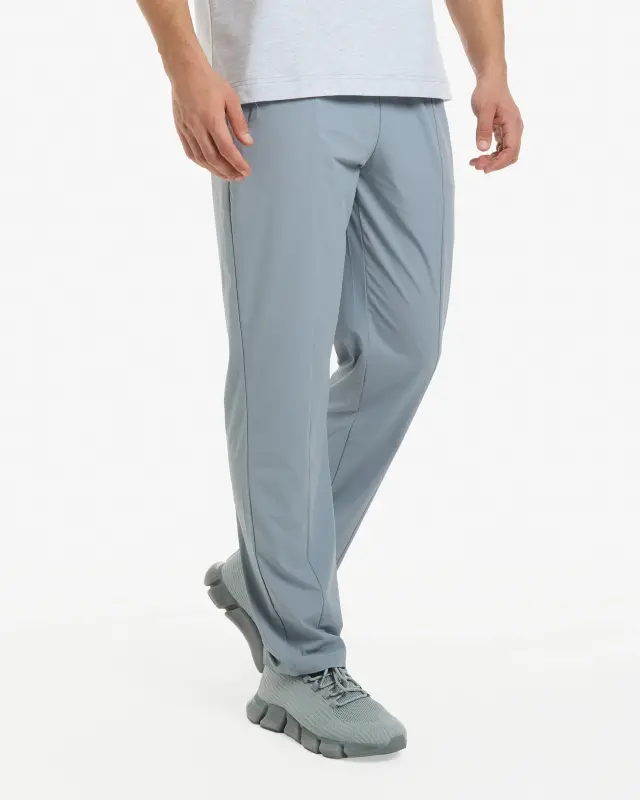 Tracking Suit - GRAY - 15