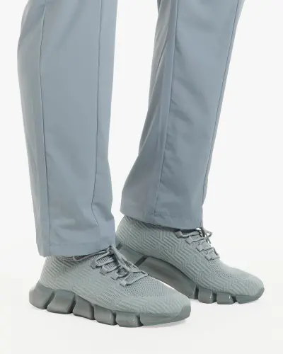 Tracking Suit - GRAY - 19