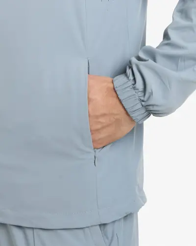 Tracking Suit - GRAY - 10