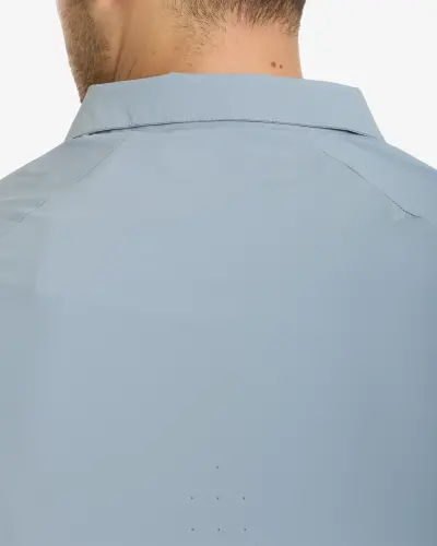 Tracking Suit - GRAY - 11