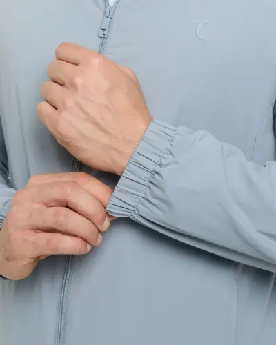 Tracking Suit - GRAY - 12