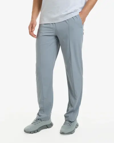 Tracking Suit - GRAY - 13