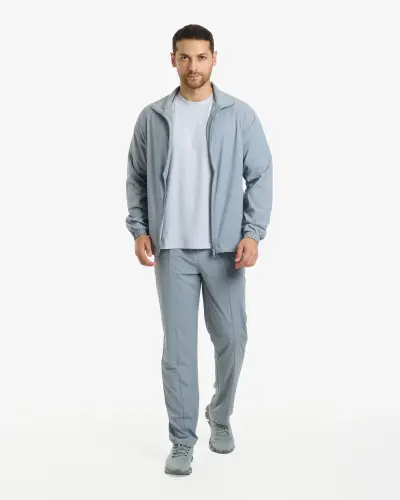 Tracking Suit - GRAY 
