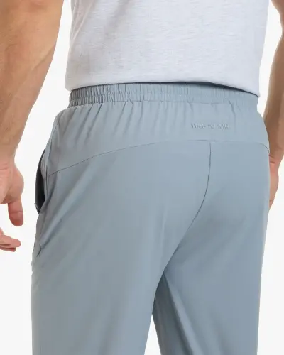 Tracking Suit - GRAY - 6