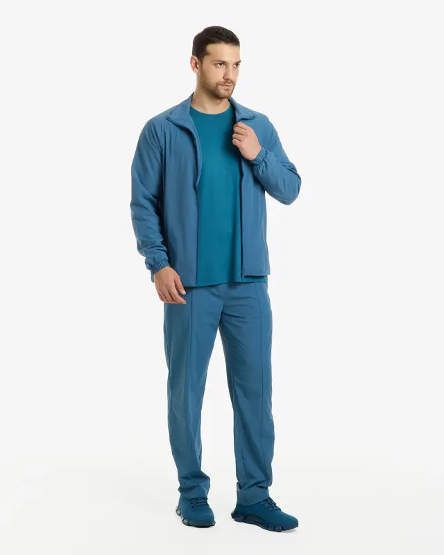 Tracking Suit - INDIGO - 2