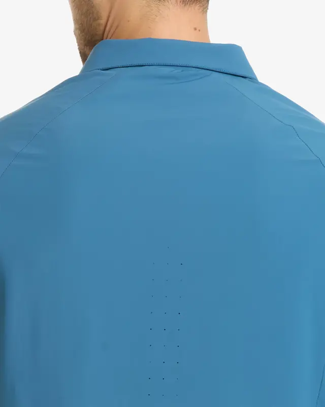 Tracking Suit - INDIGO - 11