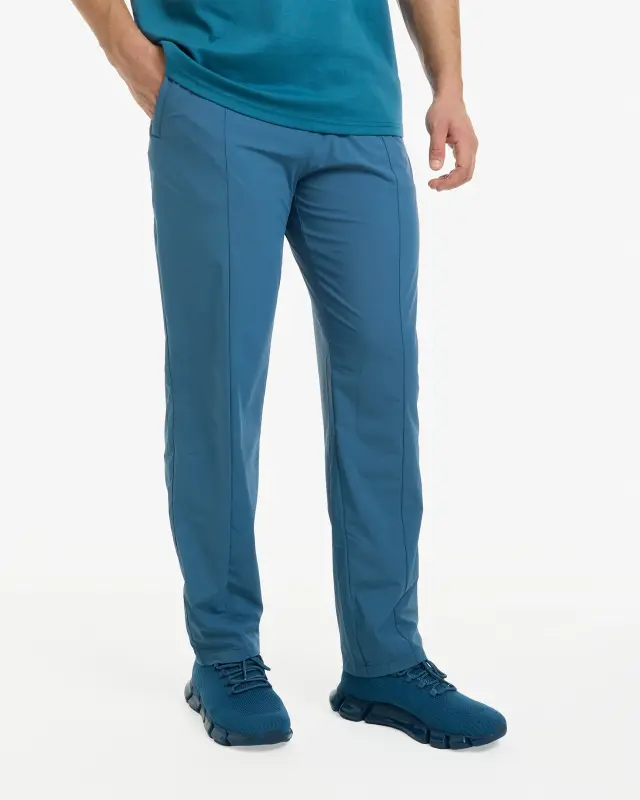 Tracking Suit - INDIGO - 15