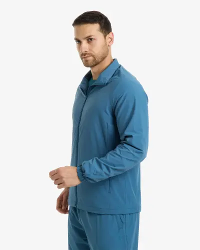 Tracking Suit - INDIGO - 5