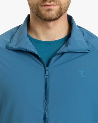 Tracking Suit - INDIGO - 8