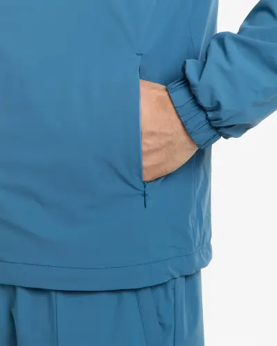 Tracking Suit - INDIGO - 10