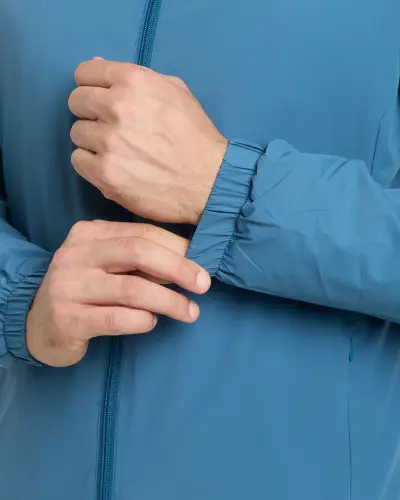 Tracking Suit - INDIGO - 12