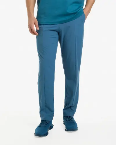 Tracking Suit - INDIGO - 3