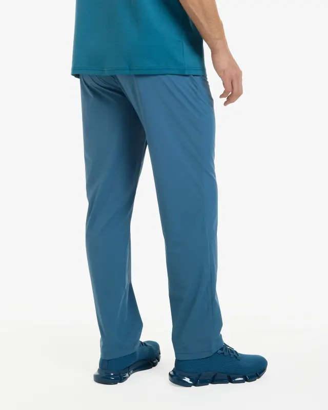 Tracking Suit - INDIGO - 4