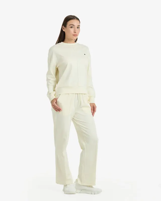 Tracksuit - МОЛОЧНЫЙ - 7SABER