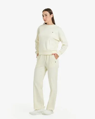Tracksuit - МОЛОЧНЫЙ - 7SABER (1)